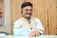 Khiladi Producer Satyanarayana Koneru Interview